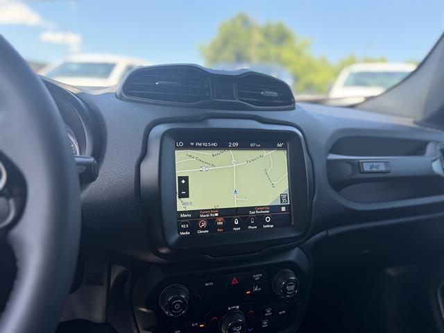 2021 Jeep Renegade - $17,990