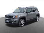 2021 Renegade Thumbnail 5