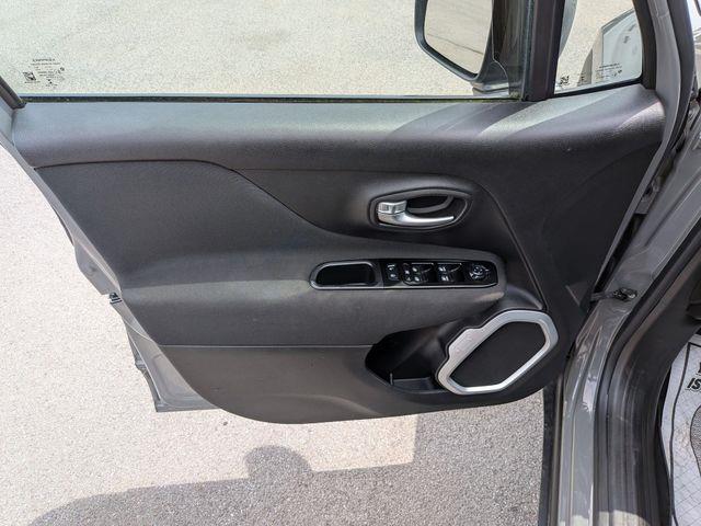 2021 Jeep Renegade - $19,495