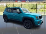 2021 Renegade Thumbnail 7