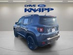 2021 Renegade Thumbnail 5