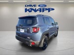 2021 Renegade Thumbnail 7