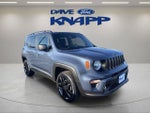 2021 Renegade Thumbnail 9