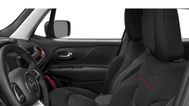 2021 Jeep Renegade Trailhawk