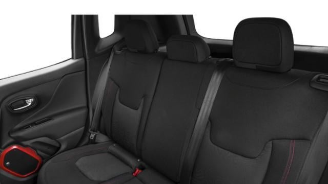 2021 Jeep Renegade Trailhawk