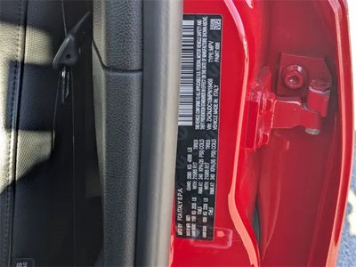 2021 Jeep Renegade 4X4 Trailhawk 4DR SUV