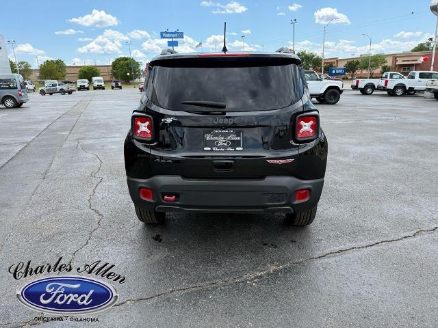 2022 Jeep Renegade - $19,970