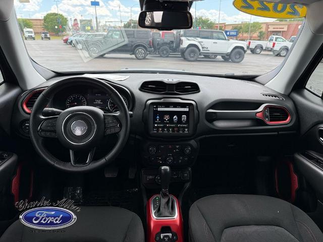 2022 Jeep Renegade - $19,970