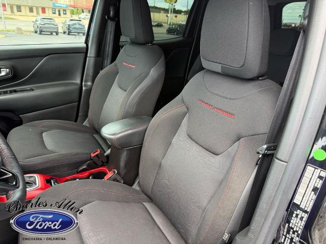 2022 Jeep Renegade - $19,970
