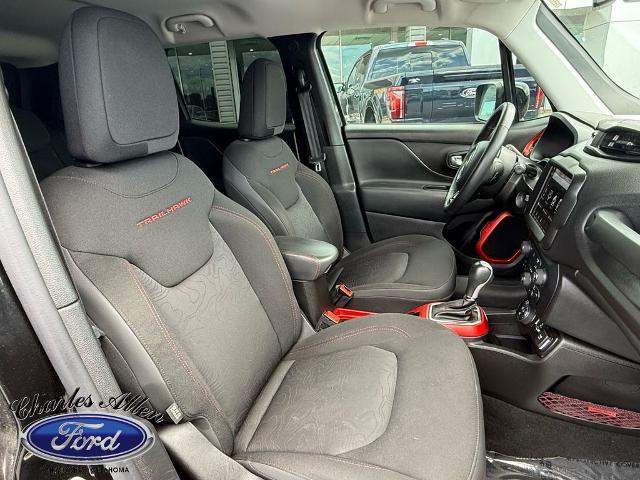 2022 Jeep Renegade - $19,970