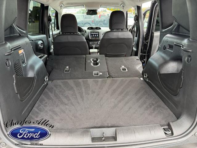 2022 Jeep Renegade - $19,970