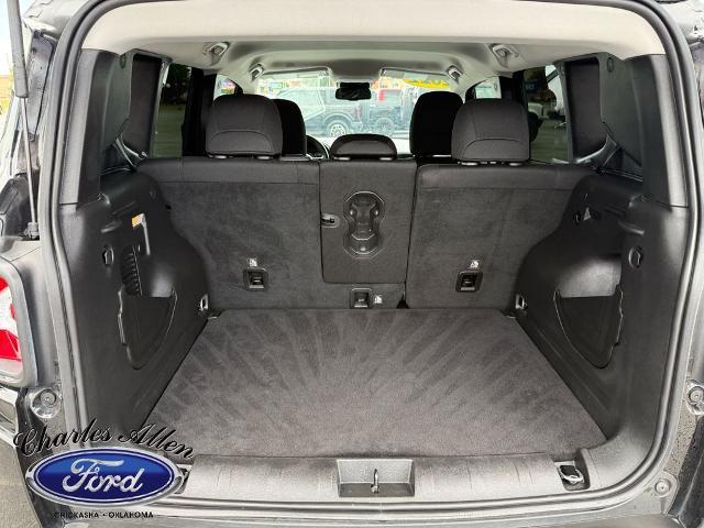 2022 Jeep Renegade - $19,970