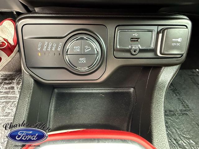 2022 Jeep Renegade - $19,970