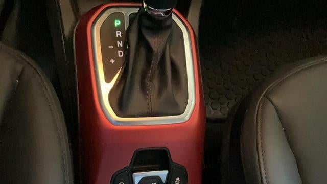 2022 Jeep Renegade Trailhawk