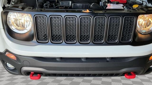 2022 Jeep Renegade Trailhawk
