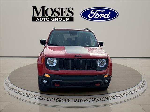 2023 Jeep Renegade - $22,379