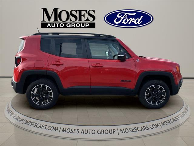 2023 Jeep Renegade - $22,379