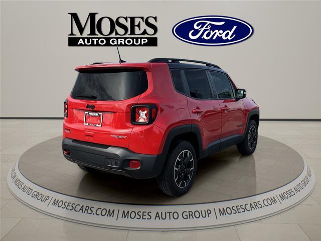 2023 Jeep Renegade - $22,379