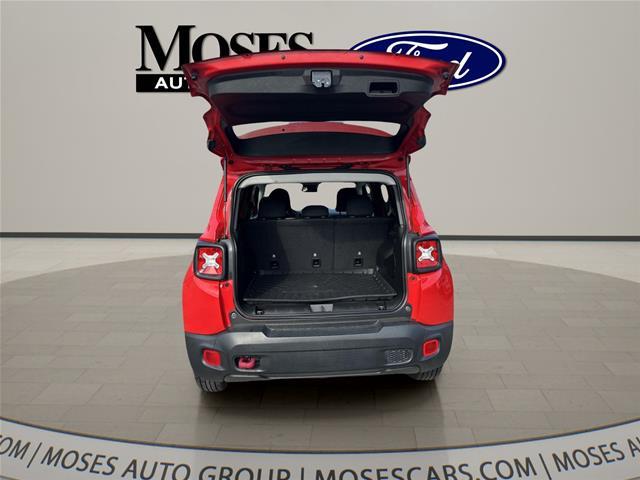 2023 Jeep Renegade - $22,379