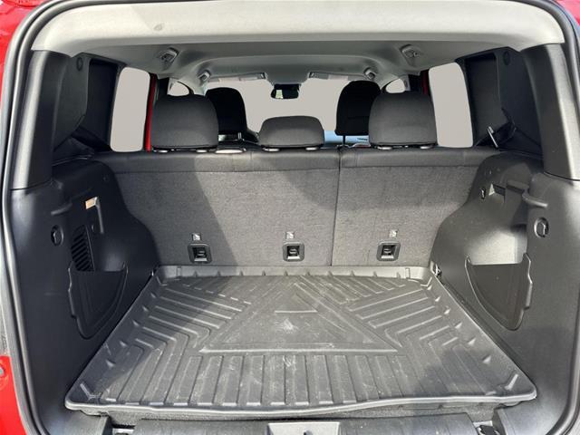 2023 Jeep Renegade - $22,379