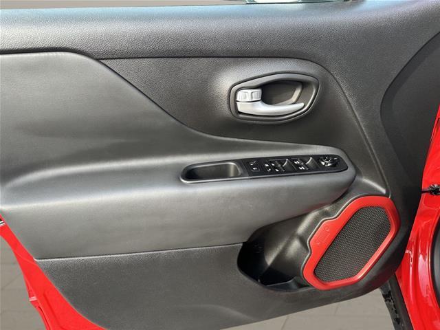 2023 Jeep Renegade - $22,379