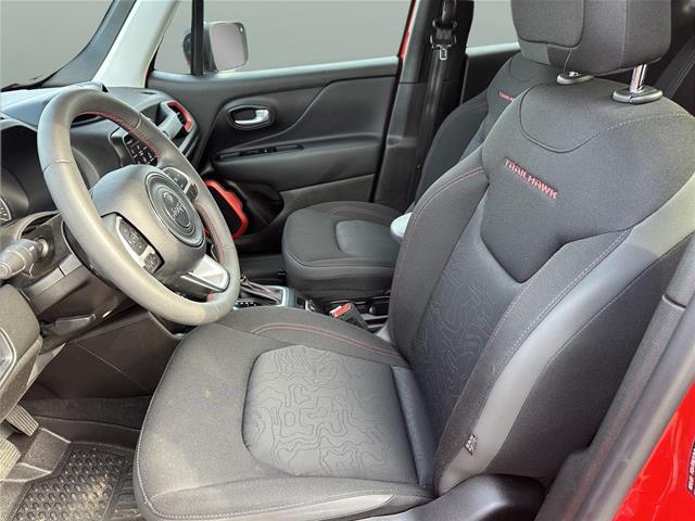 2023 Jeep Renegade - $22,379