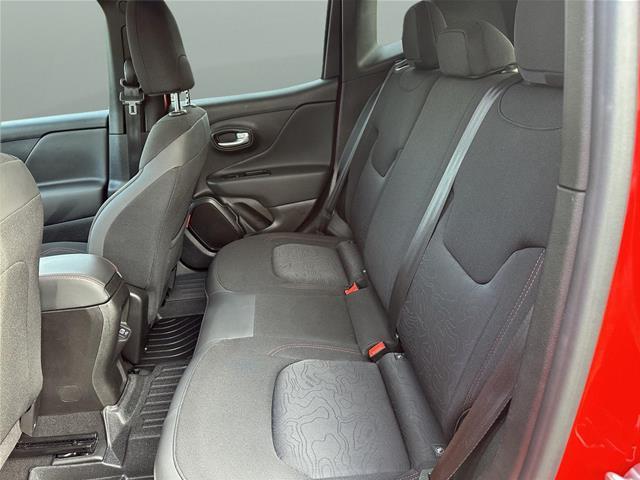 2023 Jeep Renegade - $22,379