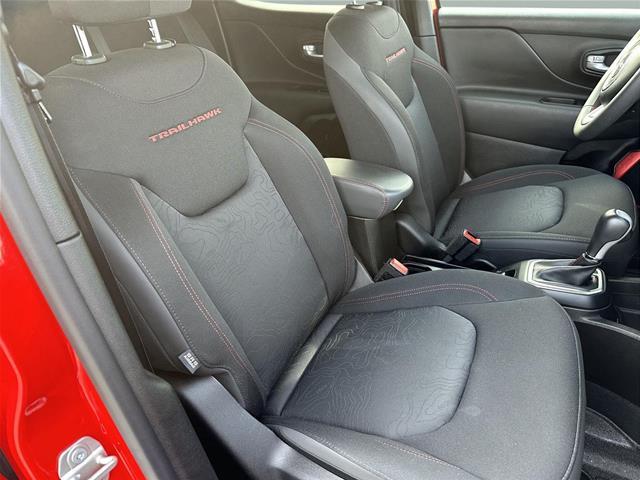 2023 Jeep Renegade - $22,379