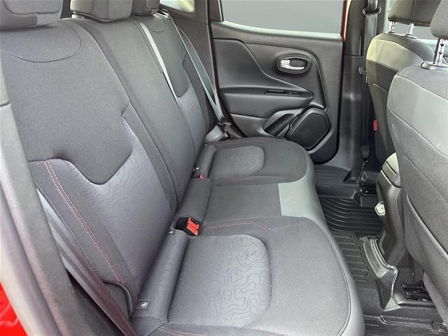 2023 Jeep Renegade - $22,379