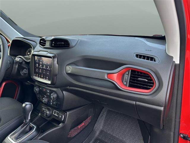 2023 Jeep Renegade - $22,379