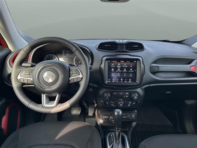 2023 Jeep Renegade - $22,379