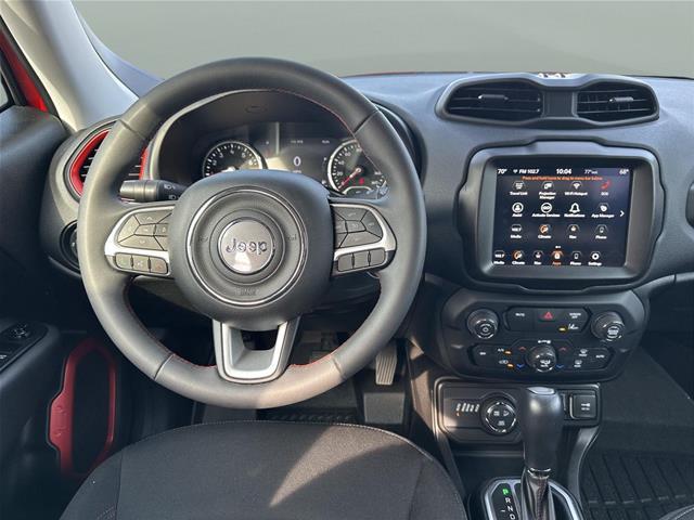 2023 Jeep Renegade - $22,379
