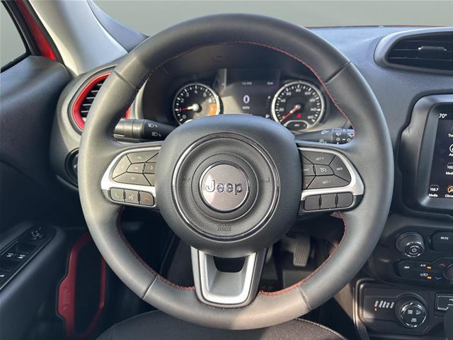 2023 Jeep Renegade - $22,379