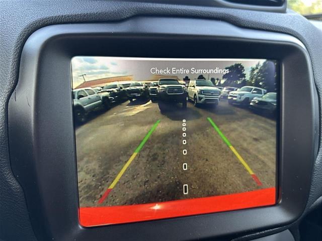2023 Jeep Renegade - $22,379