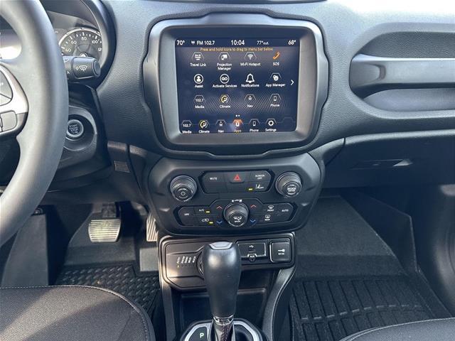 2023 Jeep Renegade - $22,379