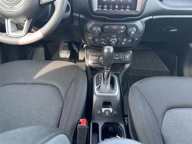 2023 Jeep Renegade - $22,379