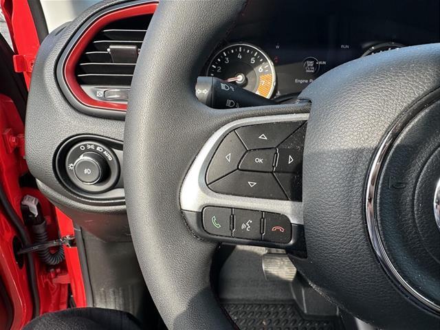 2023 Jeep Renegade - $22,379