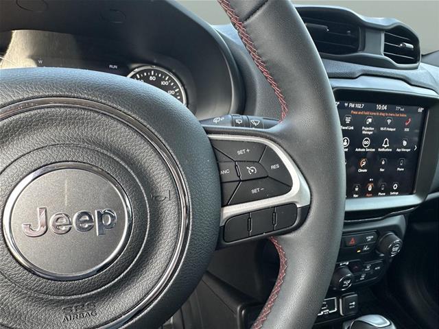 2023 Jeep Renegade - $22,379
