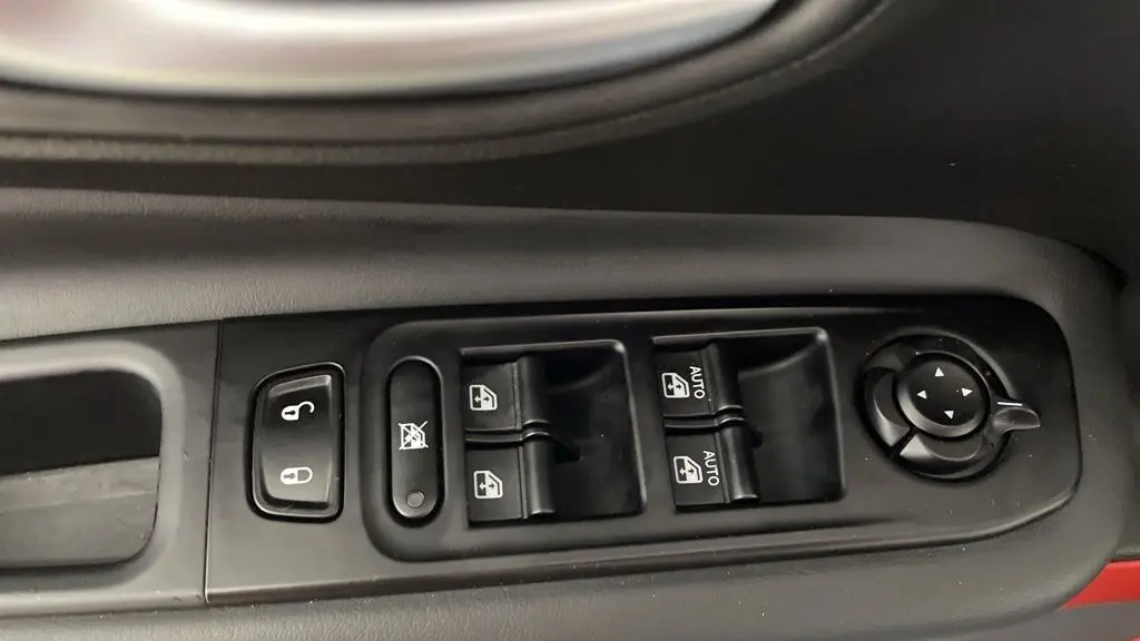 2022 Jeep Renegade Trailhawk