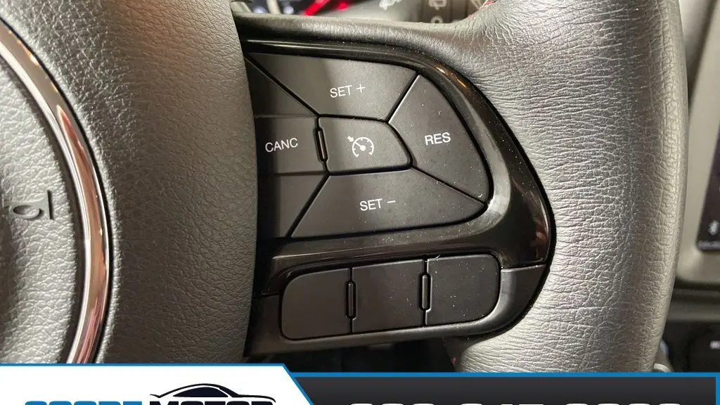 2022 Jeep Renegade Trailhawk