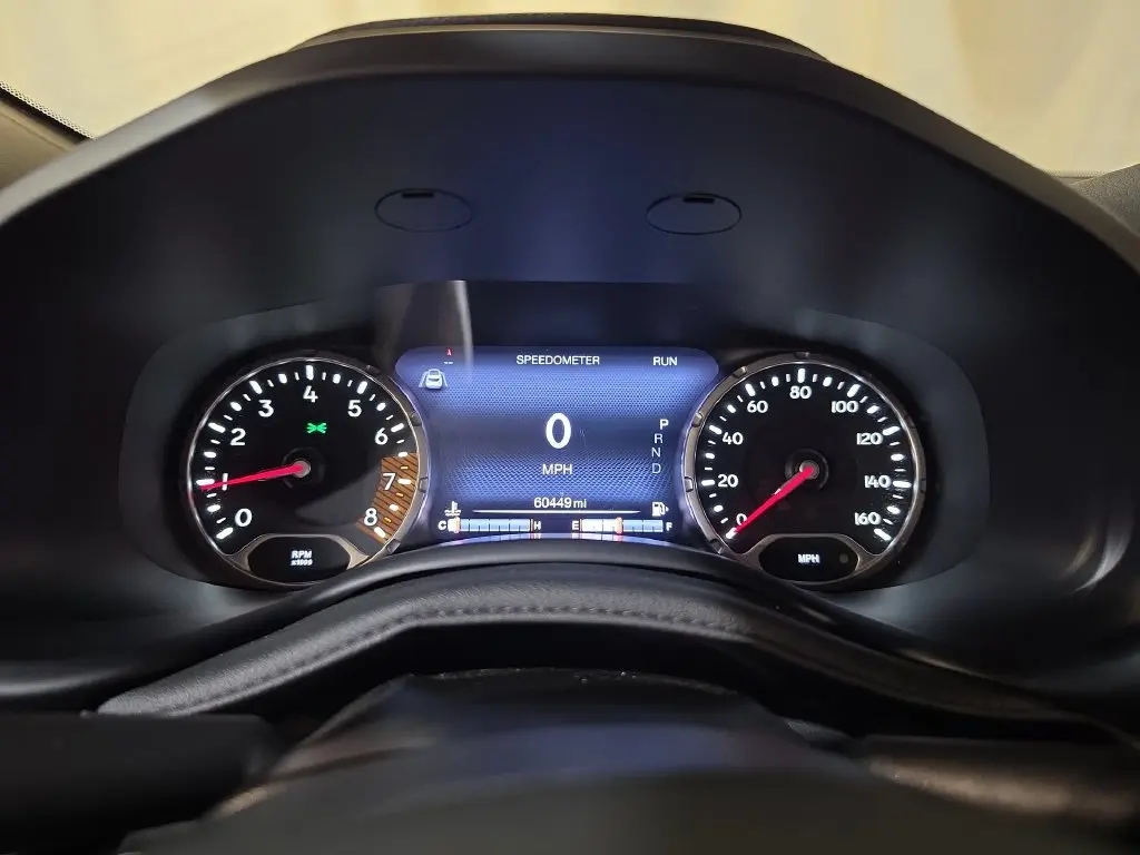 2021 Jeep Renegade - $18,692