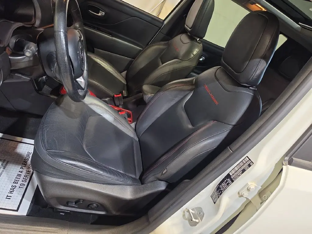 2021 Jeep Renegade - $18,692