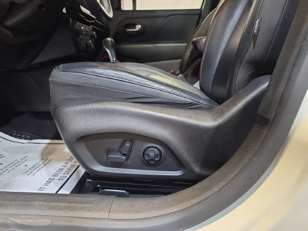 2021 Jeep Renegade - $18,692