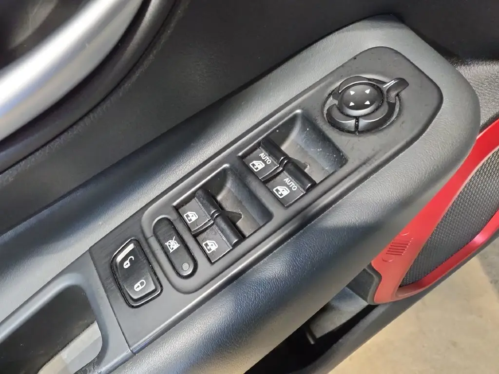 2021 Jeep Renegade - $18,692