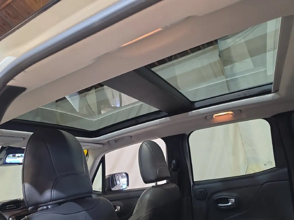2021 Jeep Renegade - $18,692