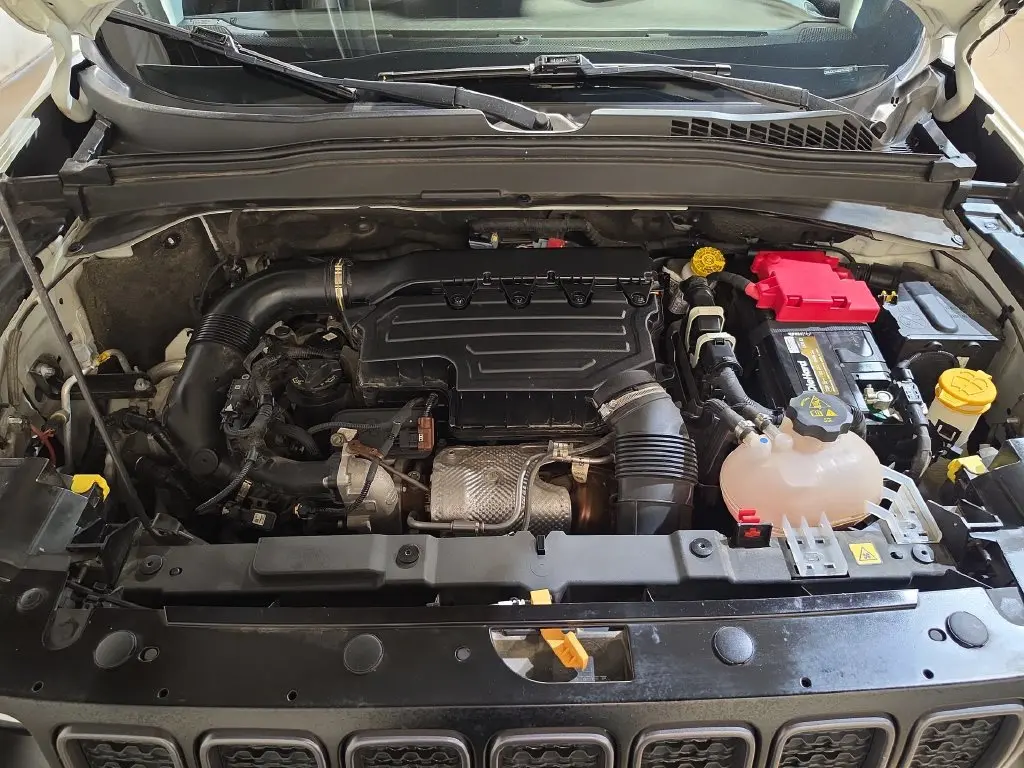 2021 Jeep Renegade - $18,692