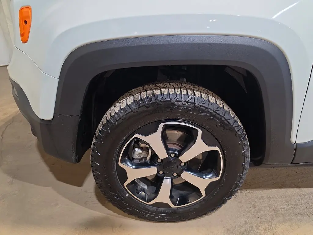 2021 Jeep Renegade - $18,692