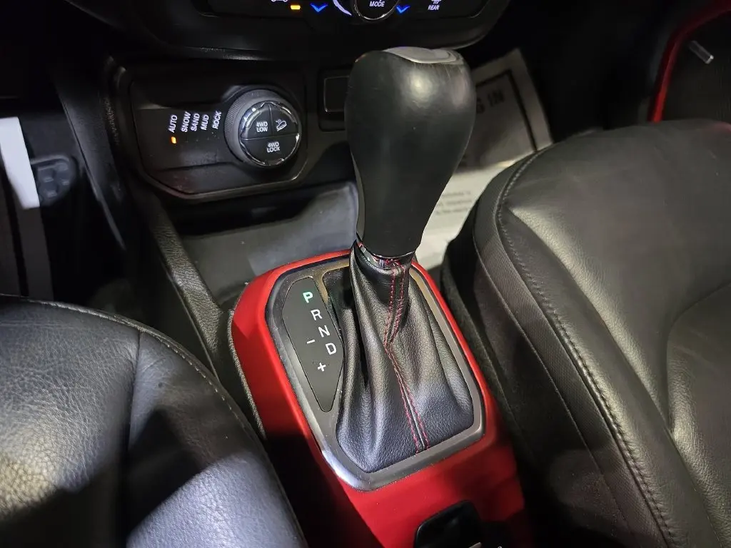 2021 Jeep Renegade - $18,692