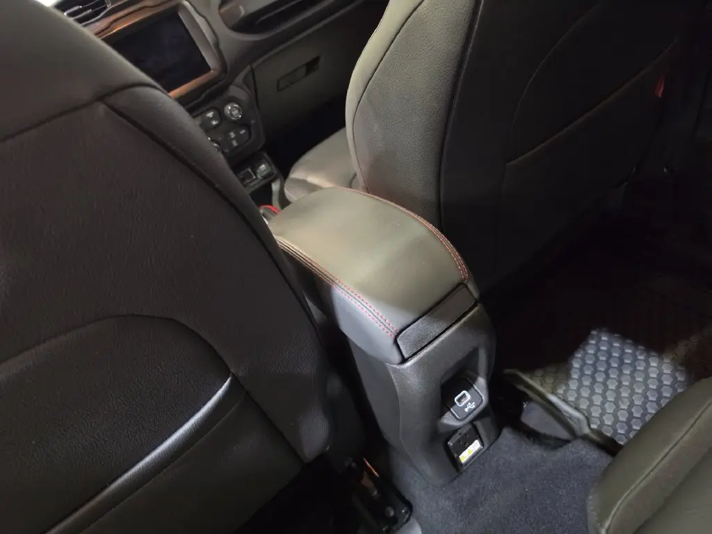 2021 Jeep Renegade - $18,692