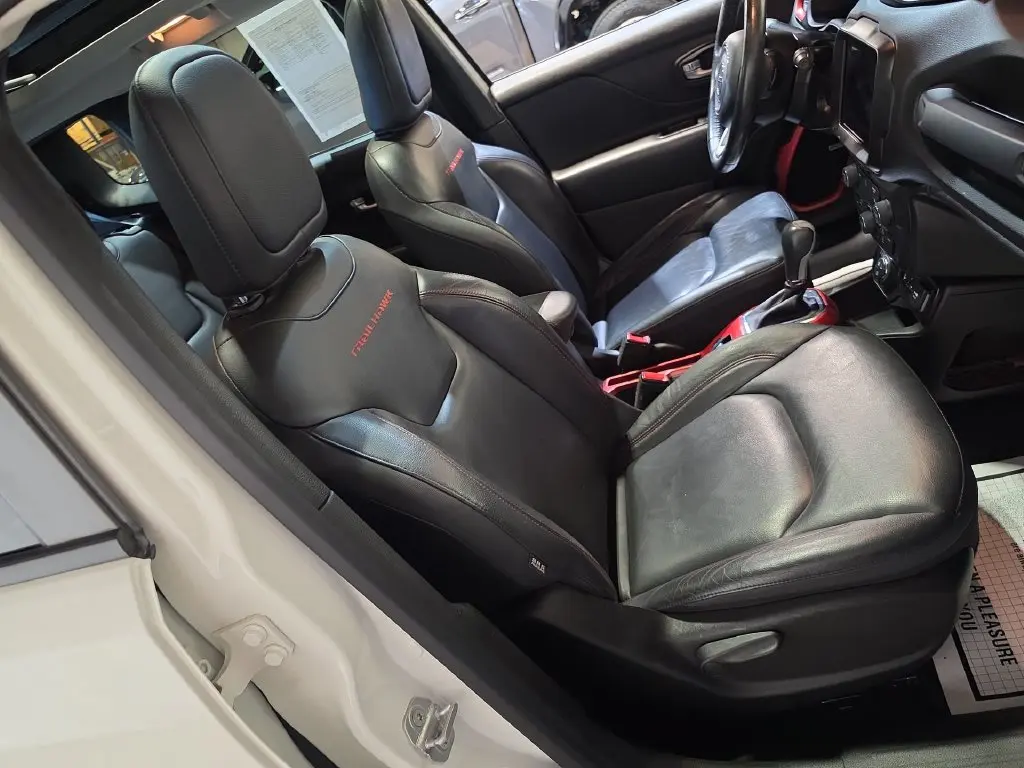 2021 Jeep Renegade - $18,692